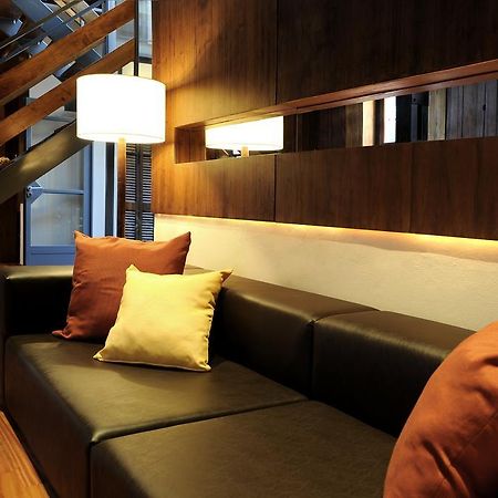Hotel Babel Boutique Buenos Aires Esterno foto