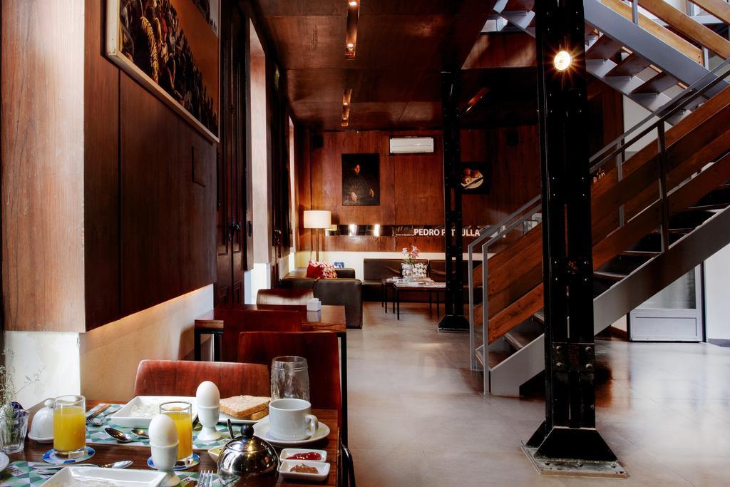 Hotel Babel Boutique Buenos Aires Esterno foto