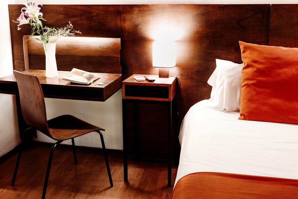 Hotel Babel Boutique Buenos Aires Esterno foto