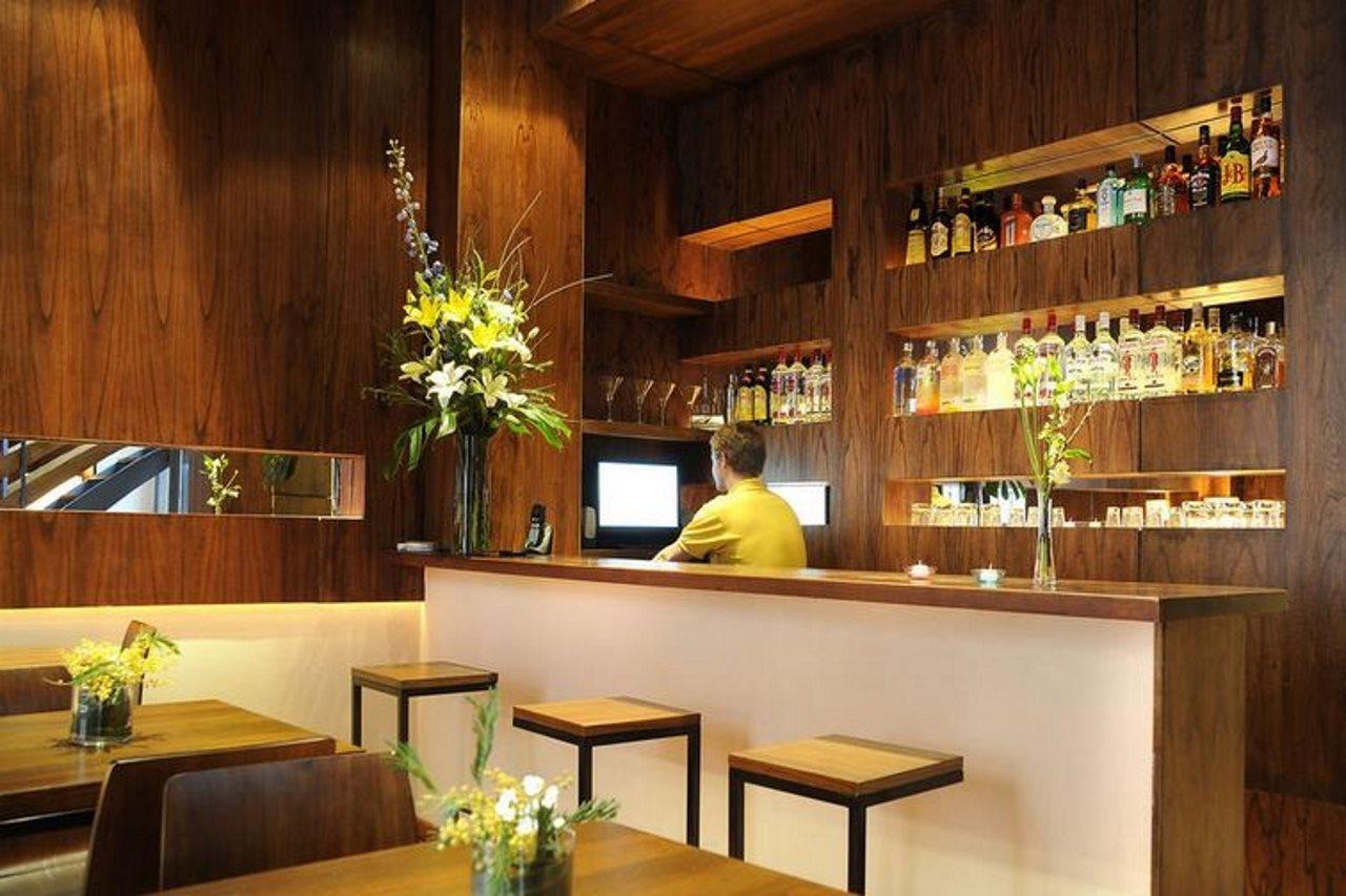 Hotel Babel Boutique Buenos Aires Esterno foto