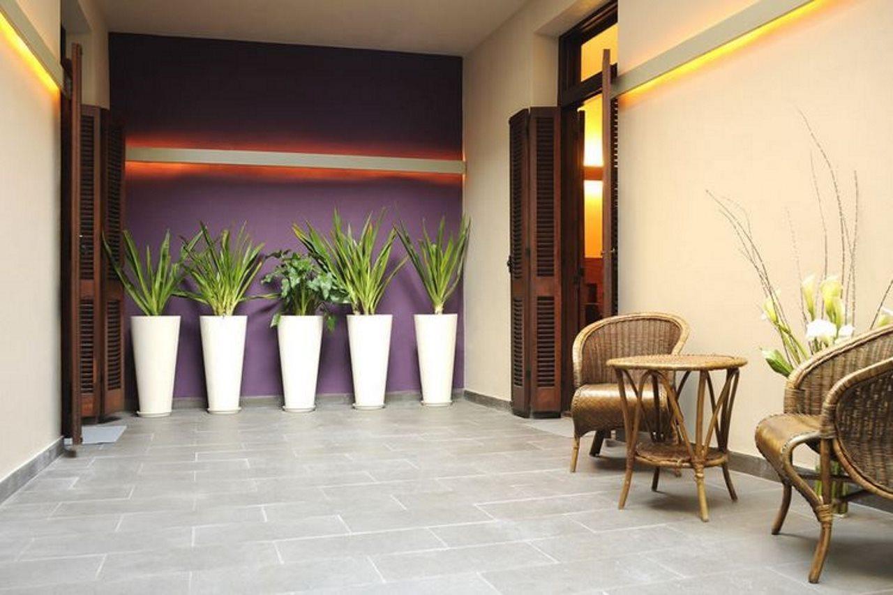 Hotel Babel Boutique Buenos Aires Esterno foto