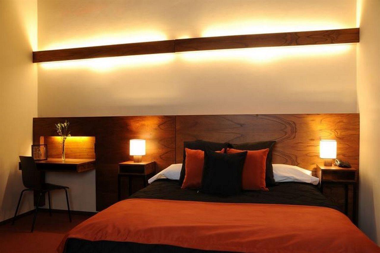 Hotel Babel Boutique Buenos Aires Esterno foto