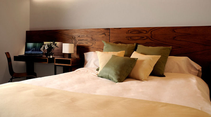 Hotel Babel Boutique Buenos Aires Esterno foto