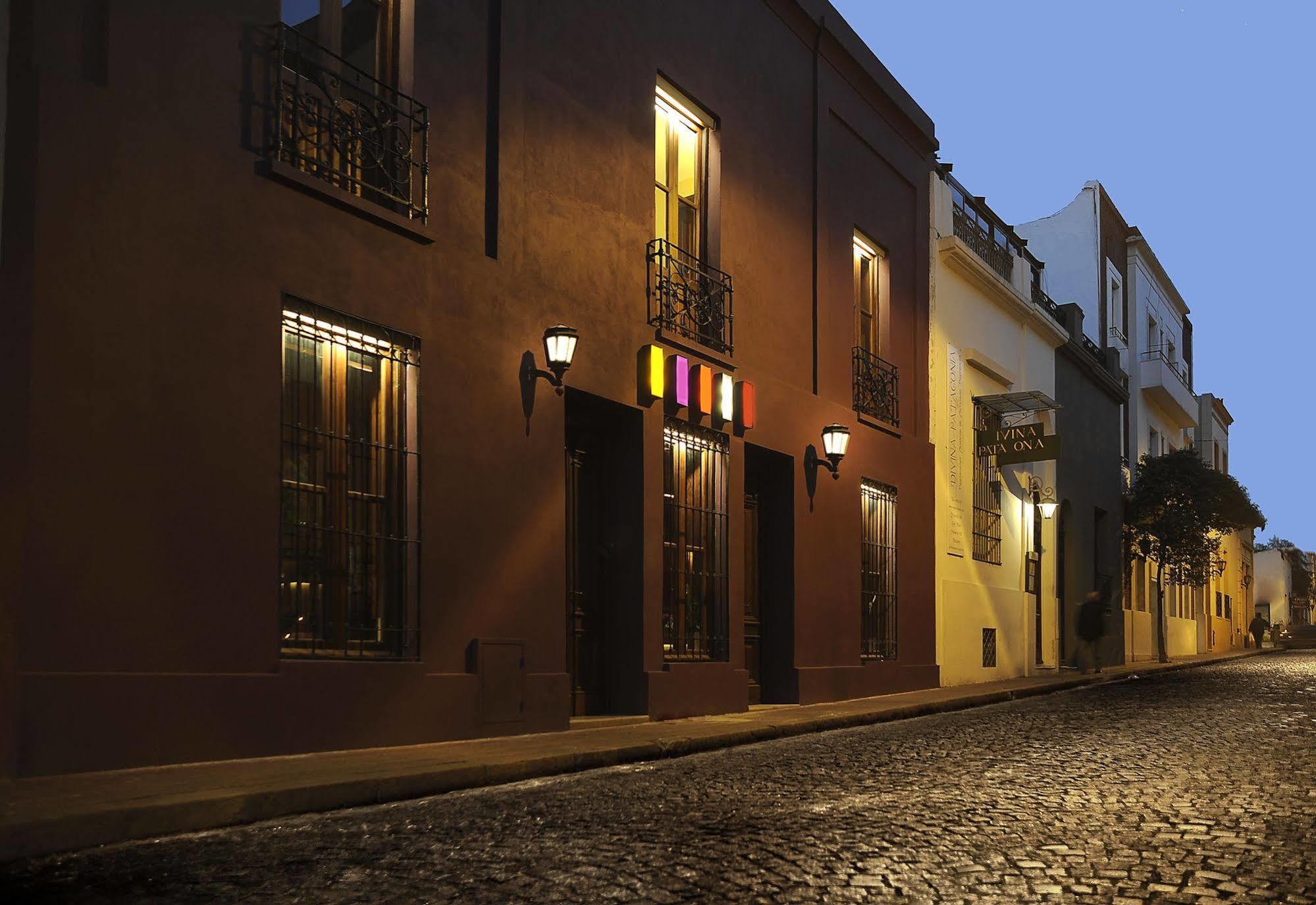 Hotel Babel Boutique Buenos Aires Esterno foto
