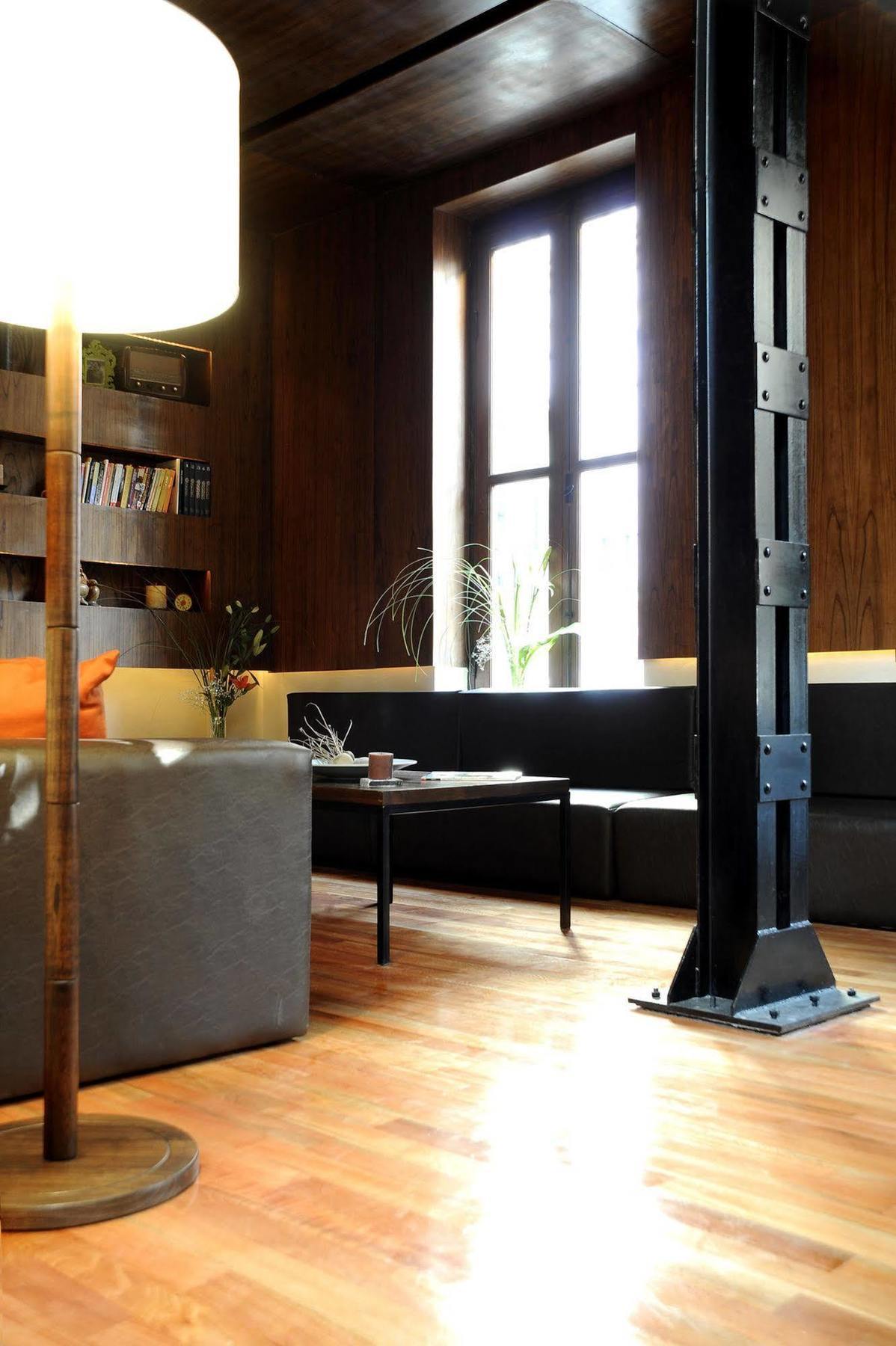 Hotel Babel Boutique Buenos Aires Esterno foto
