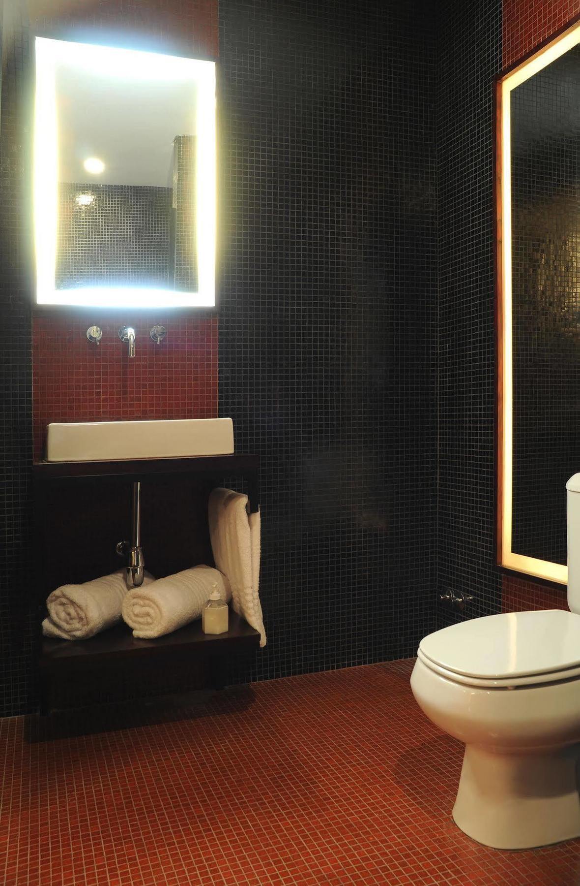 Hotel Babel Boutique Buenos Aires Esterno foto
