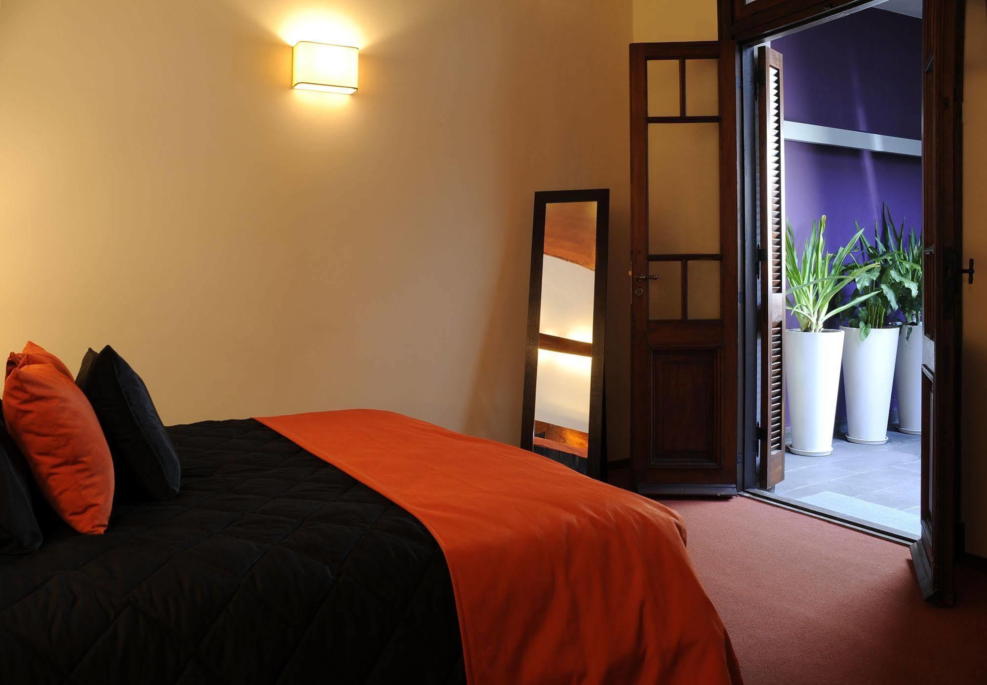 Hotel Babel Boutique Buenos Aires Esterno foto