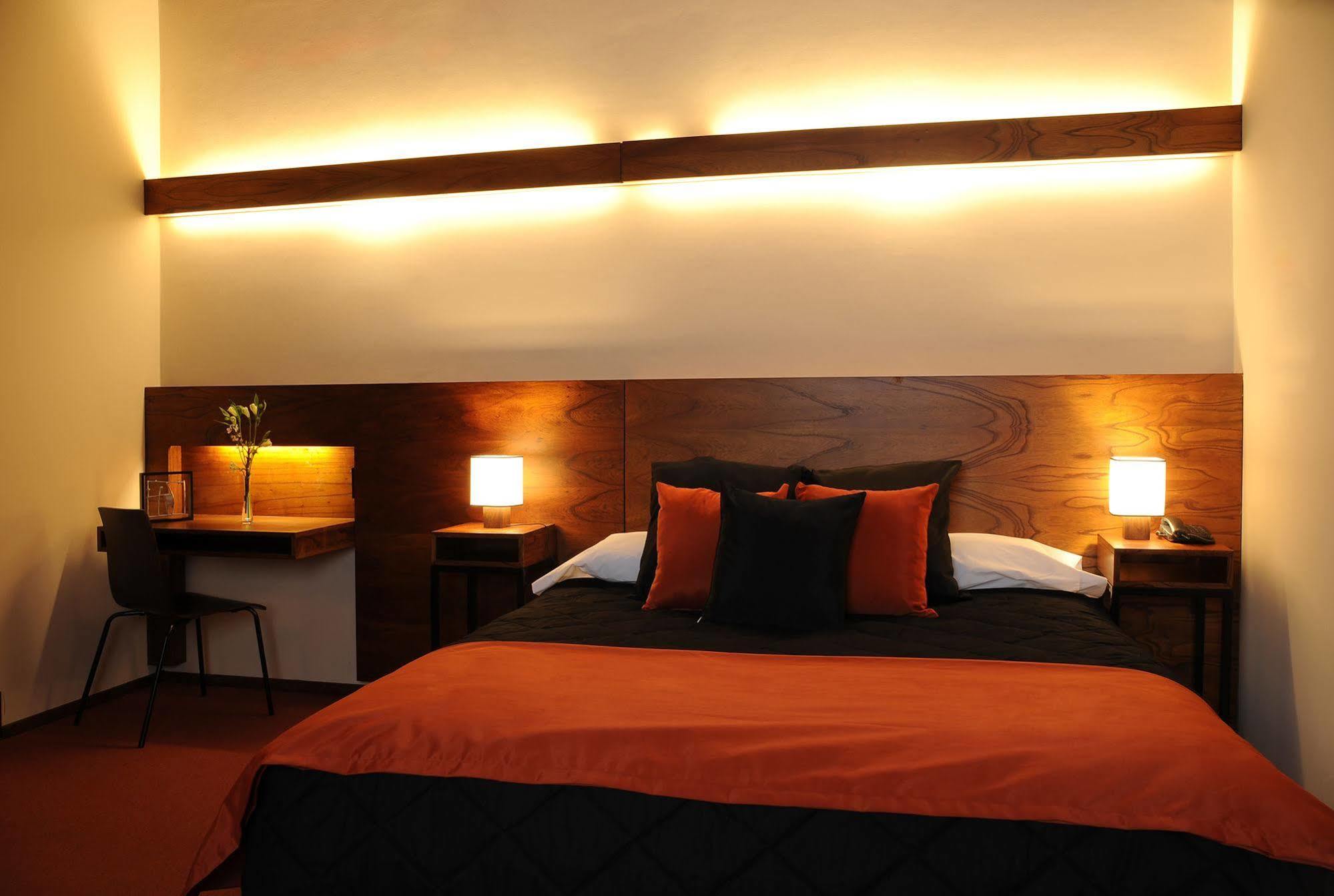Hotel Babel Boutique Buenos Aires Esterno foto