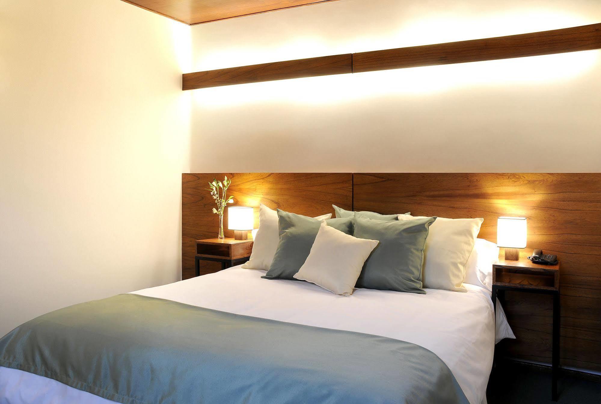 Hotel Babel Boutique Buenos Aires Esterno foto