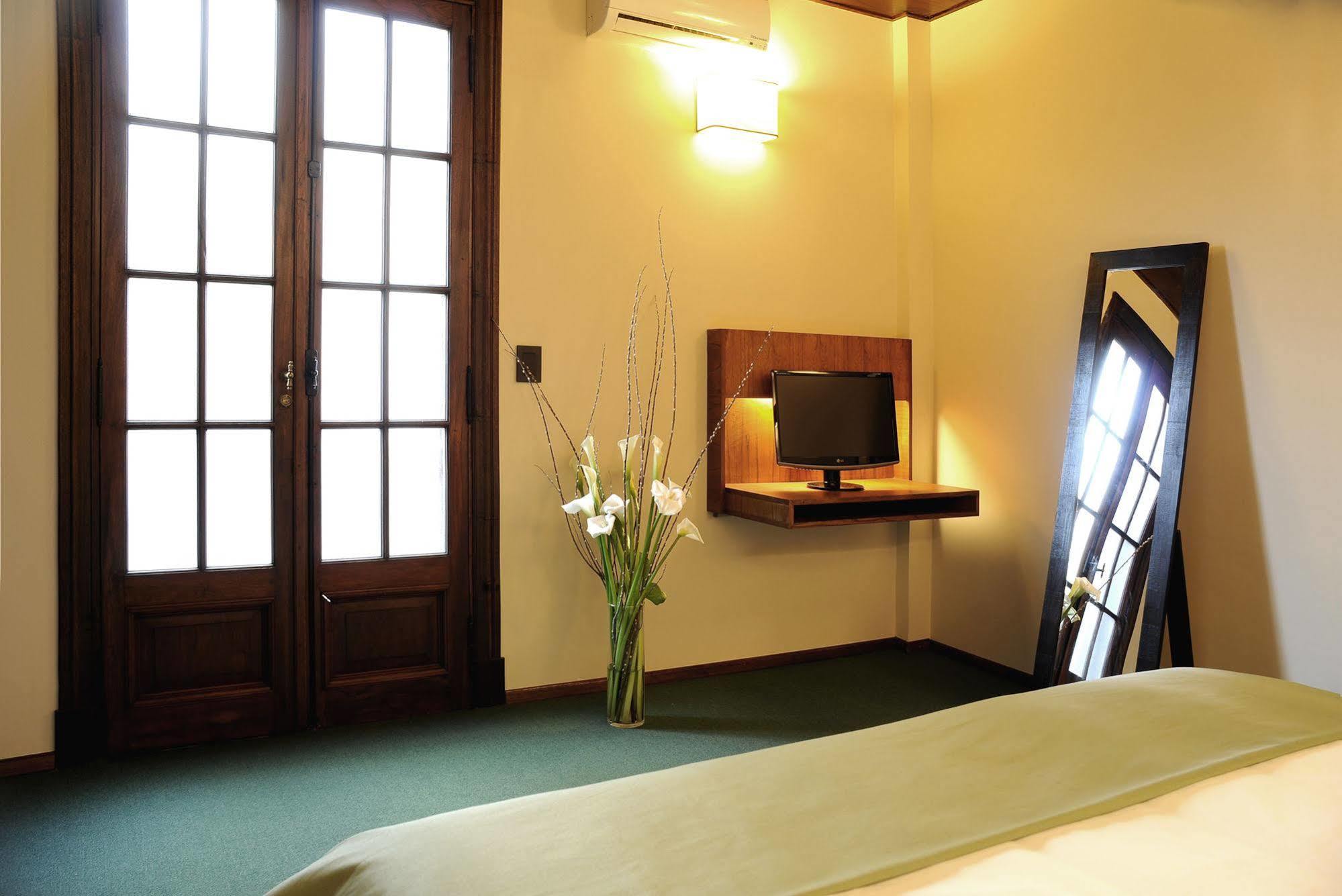 Hotel Babel Boutique Buenos Aires Esterno foto