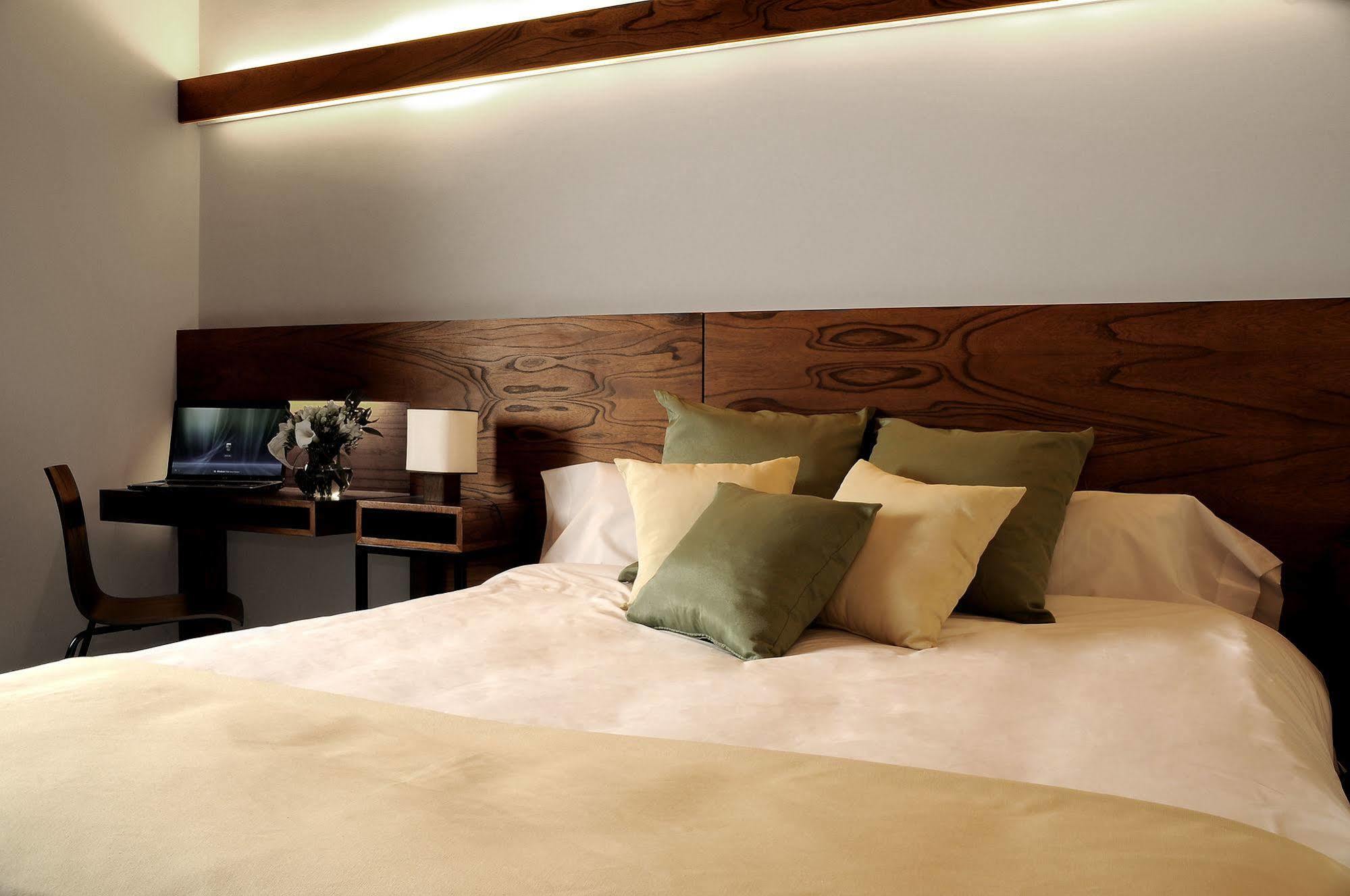 Hotel Babel Boutique Buenos Aires Esterno foto