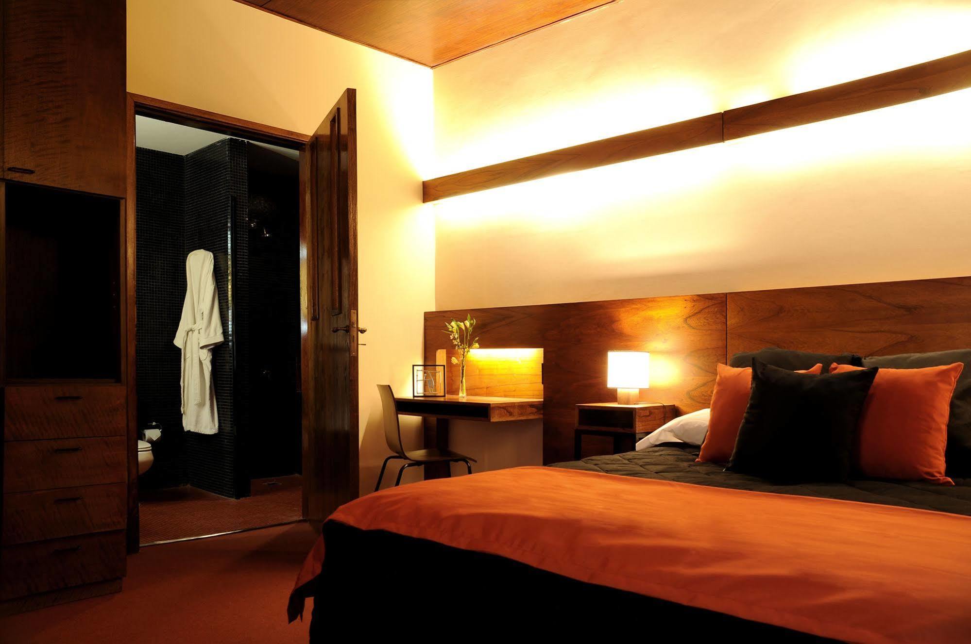 Hotel Babel Boutique Buenos Aires Esterno foto